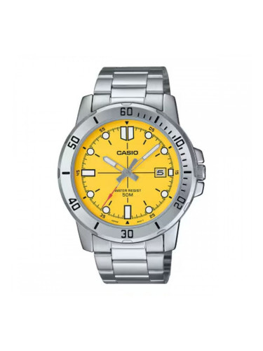 Мъжки часовник Casio DIVER (Ø 45 mm)