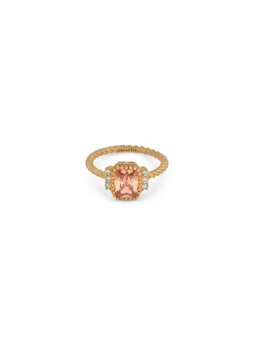 Дамски пръстен 24KAE 12432Y/54 14 Златен