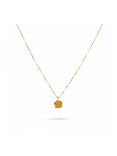 Дамска колие 24KAE