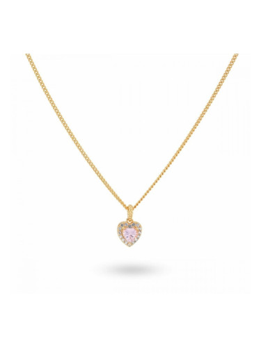 Дамска колие 24KAE