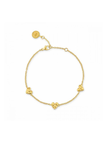 Дамска гривна 24KAE