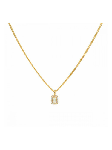 Дамска колие 24KAE