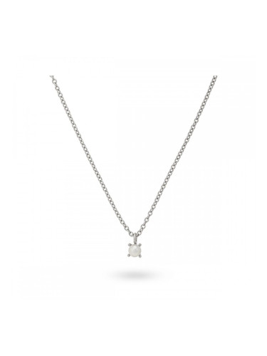 Дамска висулка 24KAE 32405S Сребрист