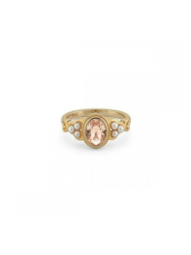 Дамски пръстен 24KAE 12450Y/52 12 Златен