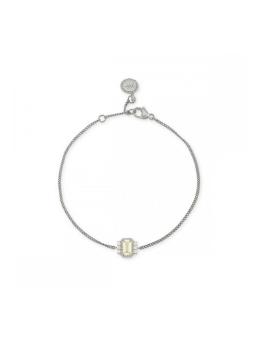 Дамска гривна 24KAE 22424S Сребрист