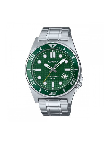 Мъжки часовник Casio DIVER 50M (Ø 43,5 mm)