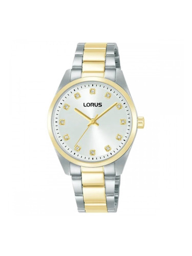 Мъжки часовник Lorus RG326XX9 Сребрист