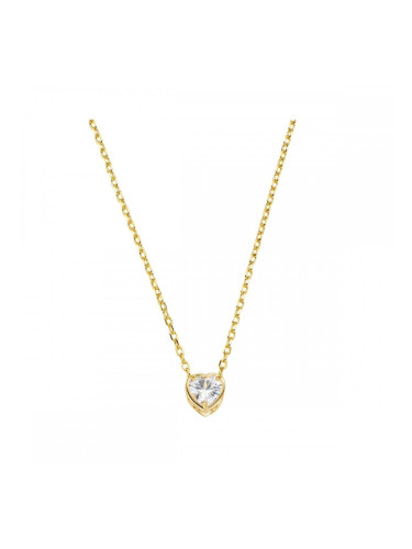 Дамска колие Amen CLSHSGBZ5 Златен