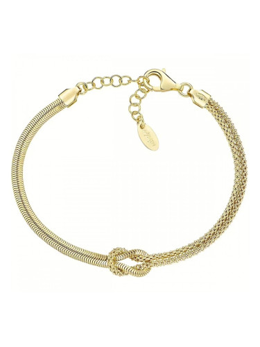 Дамска гривна Amen BRNOAMGG16 Златен