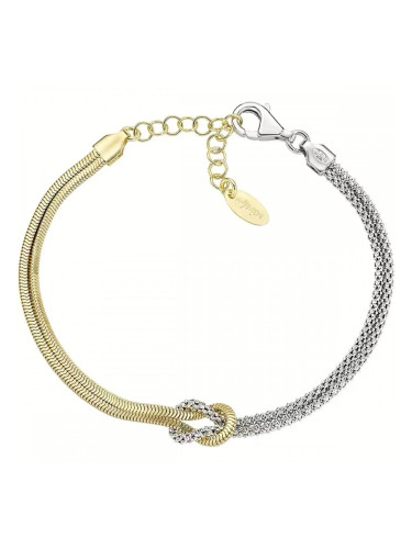 Дамска гривна Amen BRNOAMBG16 Златен