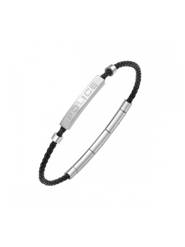 Мъжка гривна Police PEAGB0040602