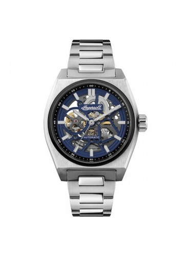 Мъжки часовник Ingersoll 1892 I14305 Сребрист