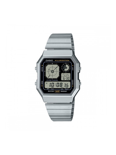 Мъжки часовник Casio A130WE-1AEF