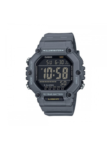 Мъжки часовник Casio AE-1600H-8BVEF