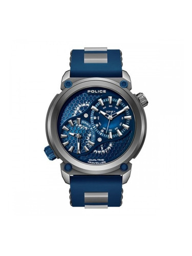 Мъжки часовник Police PEWGM0071803