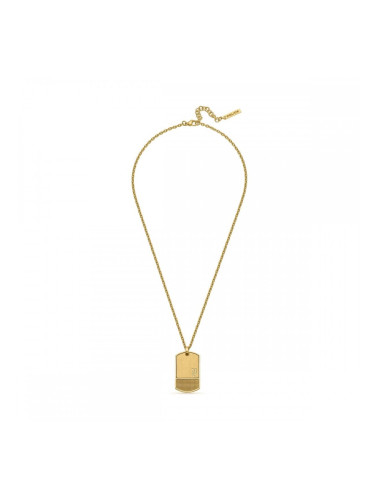 Дамска висулка Police PEAGN0041002 Златен