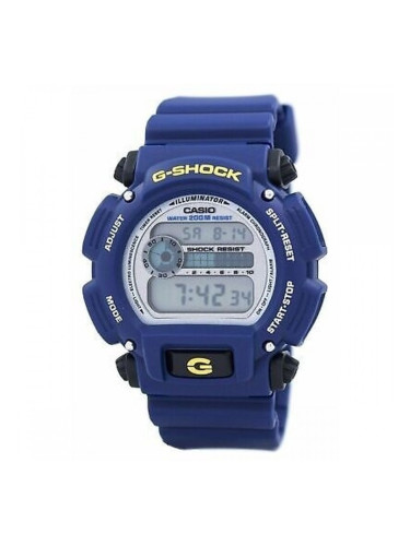 Мъжки часовник Casio G-Shock ILLUMINATOR (Ø 43 mm)