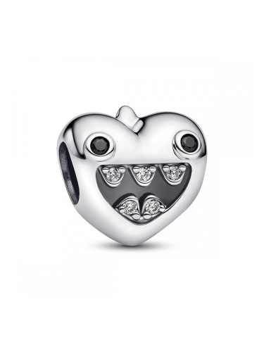 Огърлица Pandora 793768C01 Сребрист