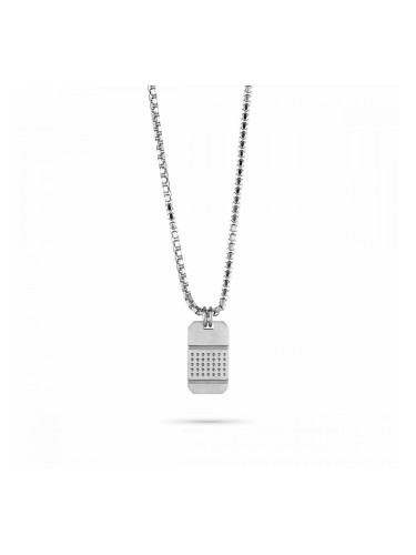 Дамска висулка Radiant RH000270 Сребрист