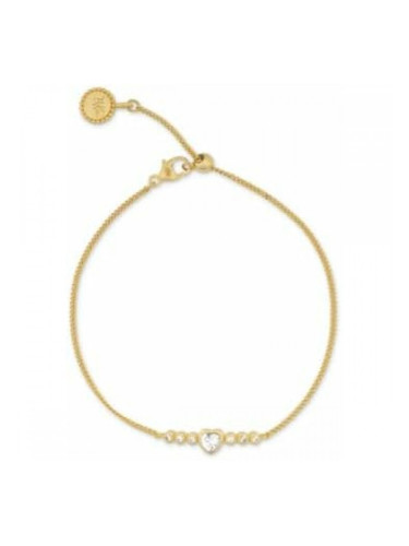 Дамска гривна 24KAE 22480Y Златен