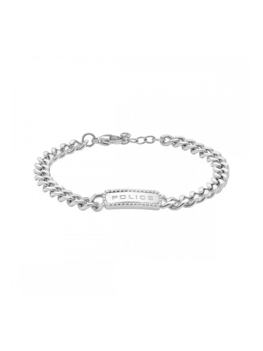 Мъжка гривна Police PEAGB0041301