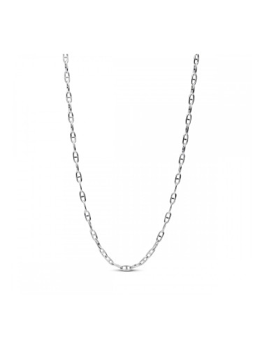 Дамска колие Pandora 393899C00-55 Сребрист
