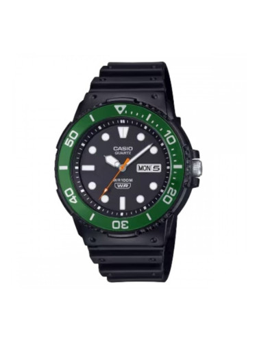 Мъжки часовник Casio DIVER 100M (Ø 46 mm)