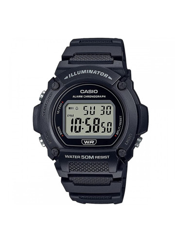 Мъжки часовник Casio SPORT COLLECTION (Ø 47 mm)