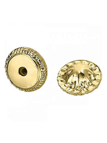 Дамски обеци Lotus JL00004 Златен