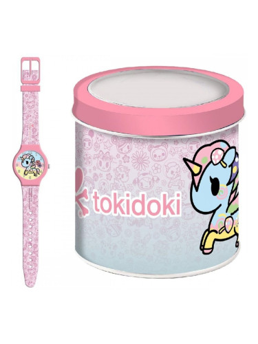 Дамски часовник Ottaviani 470315 (Ø 33 mm)