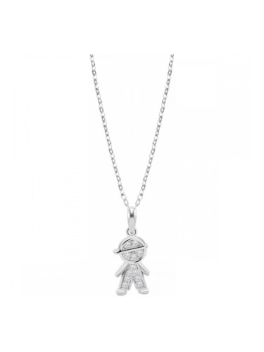 Мъжка колие Lotus LP3759-1/1