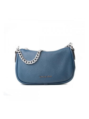 Чанта за Рамо Michael Kors Carmela Син 20 x 12 x 7 cm
