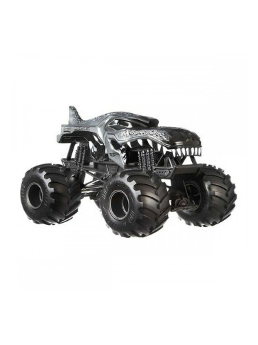 Кола Monster Jam Mattel 1:24