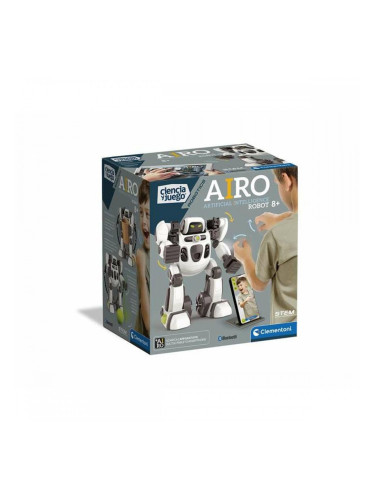 Интерактивен робот Clementoni Airo