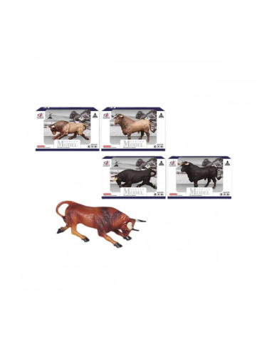 Бик 22 x 10 x 14 cm