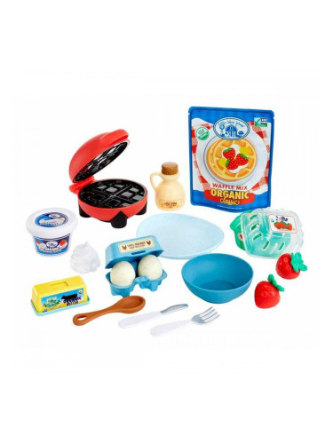 Комплект за Хранене Играчка MGA