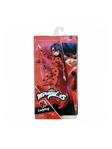 Фигурки на Герои Miraculous: Tales of Ladybug & Cat Noir 26 cm