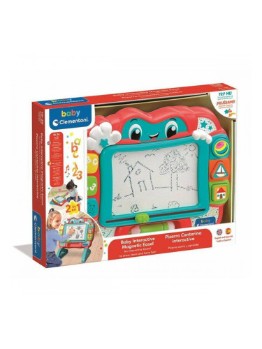 Интерактивна дъска Clementoni