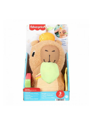 Бебешка кукла Mattel