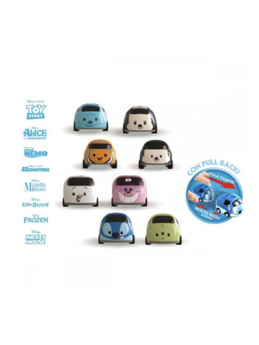 Кола Disney Mini Cutes Disney