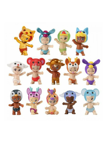 Бебешка кукла Bandai