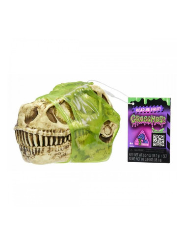 Playset MGA GrossMos 10 cm