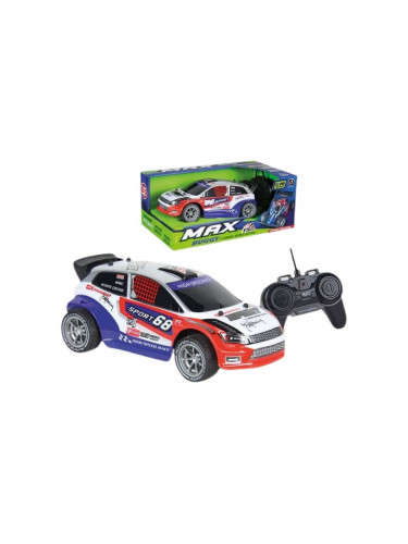 Кола с Радиоуправление Max Buggy 1:16 26 x 13 x 10 cm