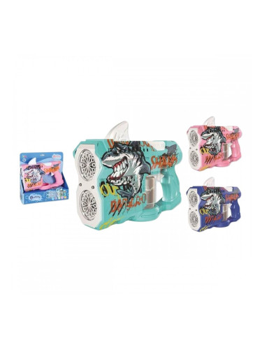 Игра за Духане на Балончета 24 x 147 cm