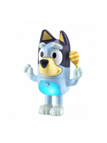 Музикална Плюшена Играчка Vtech 17,5 x 13,5 x 9 cm