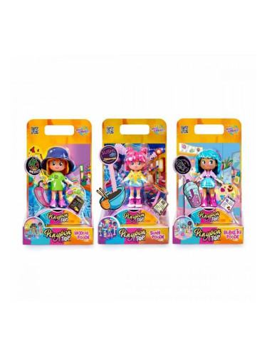 Playset Pinypon