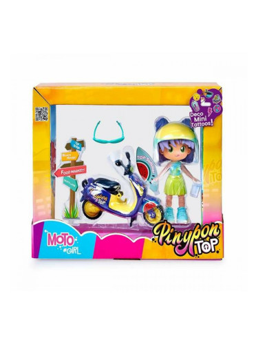 Playset Pinypon