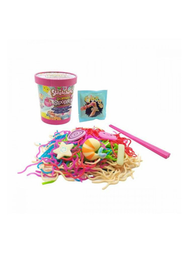 Игра за Умения Bizak