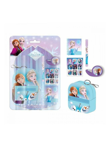 Канцеларски сет Frozen 5 Части