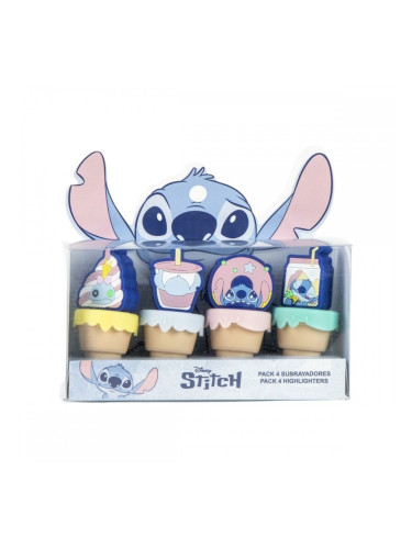Маркер Stitch Син 5 Части